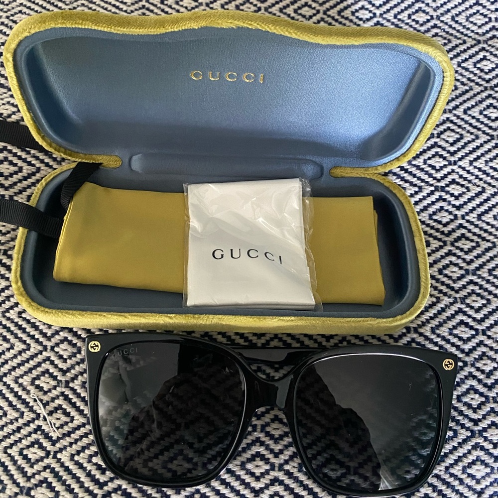 Gucci Sunglasses